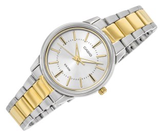 Zegarek Damski CASIO LTP-1303SG-7AVDF + BOX