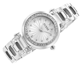 Zegarek Damski Guess Ginger GW0869L3 + BOX