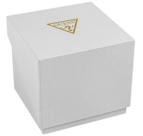Zegarek Damski Guess Twist W0911L6 + BOX