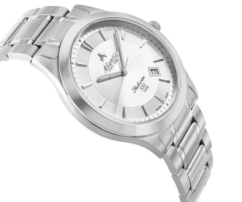 Zegarek Męski Atlantic Seahunter 71365.41.21 + BOX