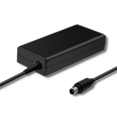 Zasilacz Qoltec do elektrycznej hulajnogi Xiaomi Mi | 84W | 42V | 2A | 8.0*8.0+pin