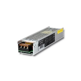 Zasilacz impulsowy Qoltec LED IP20 | 120W | 12V | 10A