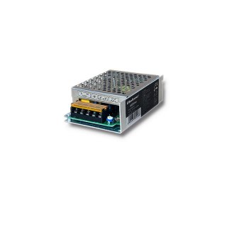 Zasilacz impulsowy Qoltec LED IP20 | 25W | 12V | 2A