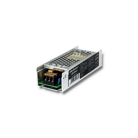 Zasilacz impulsowy Qoltec LED | IP20 | 60W | 12V | 5A