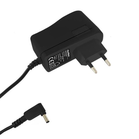 Zasilacz sieciowy Qoltec 10W 5V 2A 4.0*1.35 Zasilacz sieciowy Qoltec 10W 5V 2A 4.0*1.35