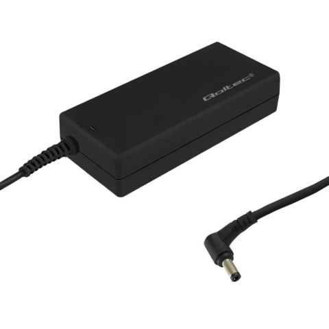 Zasilacz sieciowy Qoltec 50W 12V 4,16A 5.5*2.5 Zasilacz sieciowy Qoltec 50W 12V 4,16A 5.5*2.5