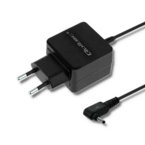 Zasilacz sieciowy Qoltec do Acer 18W | 12V | 1,5A | 3.0*1.0 Zasilacz sieciowy Qoltec do Acer 18W | 12V | 1,5A | 3.0*1.0