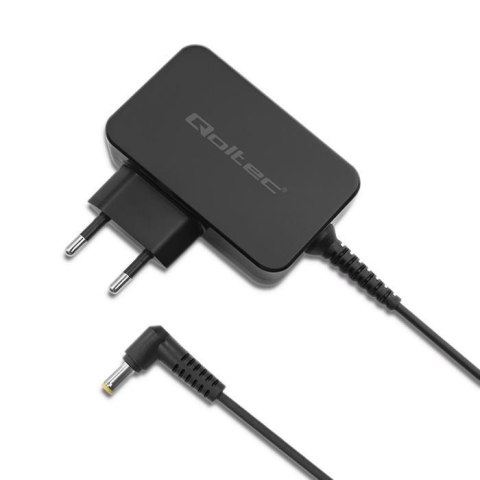Zasilacz sieciowy Qoltec do Acer 45W | 19V | 2.37A | 5.5*1.7 Zasilacz sieciowy Qoltec do Acer 45W | 19V | 2.37A | 5.5*1.7