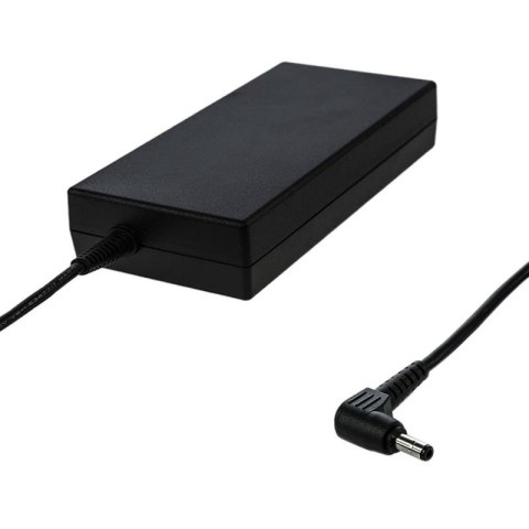 Zasilacz sieciowy Qoltec do Asus 230W 19,5V 11,8A 5.5*2.5 Zasilacz sieciowy Qoltec do Asus 230W 19,5V 11,8A 5.5*2.5