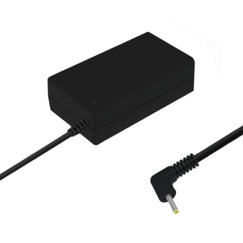 Zasilacz sieciowy Qoltec do Asus 40W 19V 2,1A 2.5*0.7 Zasilacz sieciowy Qoltec do Asus 40W 19V 2,1A 2.5*0.7
