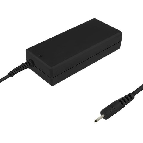 Zasilacz sieciowy Qoltec do Asus 45W 19V 2,37A 3.0*1.0 Zasilacz sieciowy Qoltec do Asus 45W 19V 2,37A 3.0*1.0