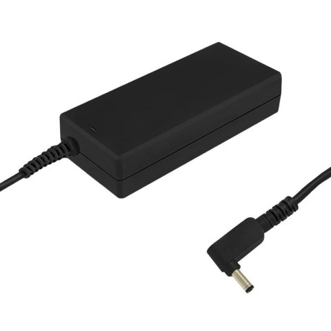 Zasilacz sieciowy Qoltec do Asus 65W 19V 3.42 4.0*1.35 Zasilacz sieciowy Qoltec do Asus 65W 19V 3.42 4.0*1.35