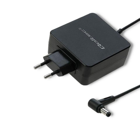 Zasilacz sieciowy Qoltec do Asus 65W 19V 3,42A 5.5*2.5 Zasilacz sieciowy Qoltec do Asus 65W 19V 3,42A 5.5*2.5