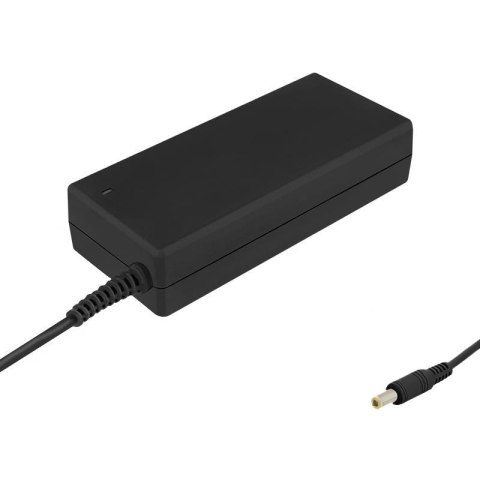 Zasilacz sieciowy Qoltec do Asus 90W 19V 4,9A 5.5*2.5 Zasilacz sieciowy Qoltec do Asus 90W 19V 4,9A 5.5*2.5