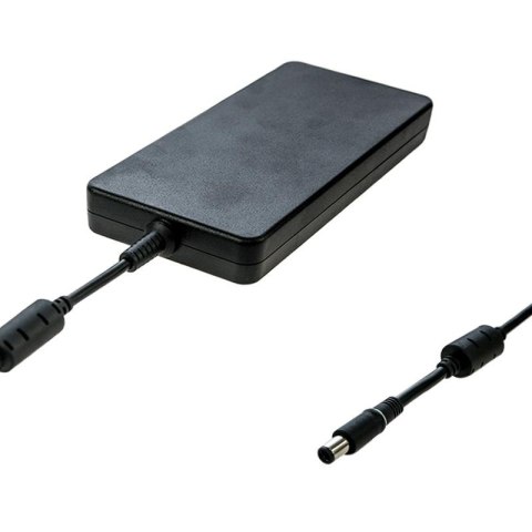 Zasilacz sieciowy Qoltec do Dell 240W 19.5V 12.3A 7.4*5.0+pin Zasilacz sieciowy Qoltec do Dell 240W 19.5V 12.3A 7.4*5.0+pin