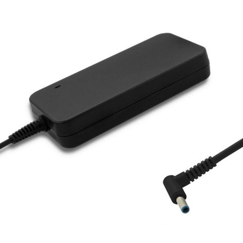 Zasilacz sieciowy Qoltec do HP 150W 19,5V 7,7A 4.5*3.0 Zasilacz sieciowy Qoltec do HP 150W 19,5V 7,7A 4.5*3.0