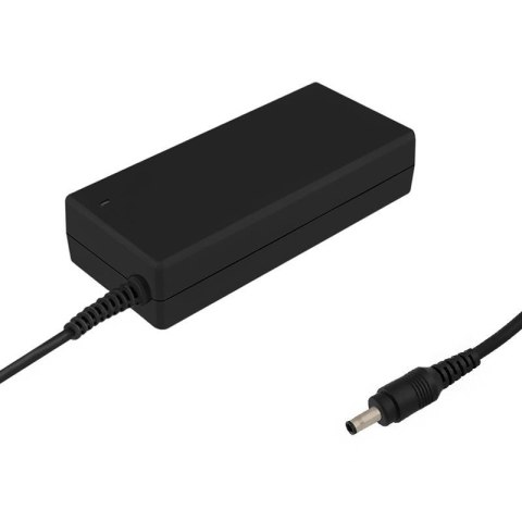 Zasilacz sieciowy Qoltec do HP 65W 18,5V 3,5A (4,2+4,8)*1,7 Zasilacz sieciowy Qoltec do HP 65W 18,5V 3,5A (4,2+4,8)*1,7
