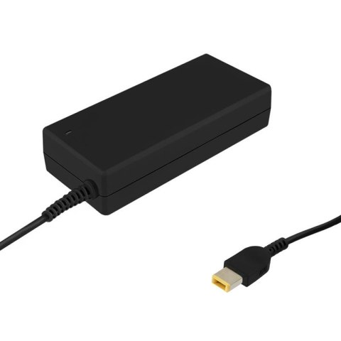 Zasilacz sieciowy Qoltec do Lenovo | 170W | 20V | 8,5A | Slim tip Zasilacz sieciowy Qoltec do Lenovo | 170W | 20V | 8,5A | Slim tip