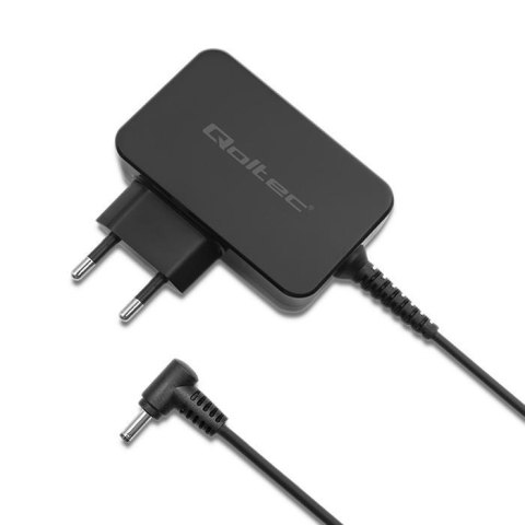 Zasilacz sieciowy Qoltec do Lenovo | 20W | 5V | 4A | 3.5*1.35 Zasilacz sieciowy Qoltec do Lenovo | 20W | 5V | 4A | 3.5*1.35