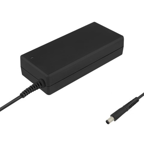 Zasilacz sieciowy Qoltec do Samsung 40W 19V 2,1A 5.5*3.0+pin Zasilacz sieciowy Qoltec do Samsung 40W 19V 2,1A 5.5*3.0+pin