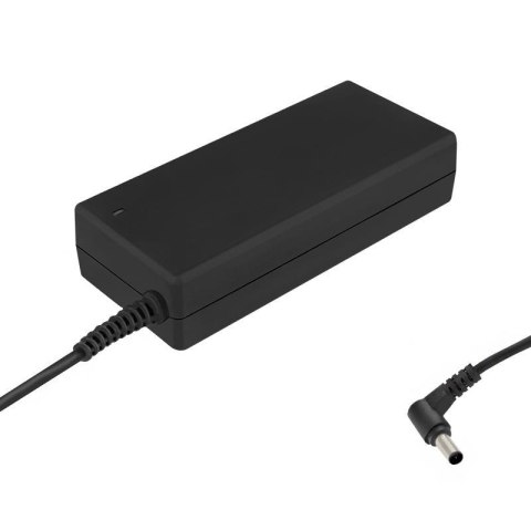 Zasilacz sieciowy Qoltec do Sony 90W 19,5V 4,7A 6,0*4,4+pin Zasilacz sieciowy Qoltec do Sony 90W 19,5V 4,7A 6,0*4,4+pin