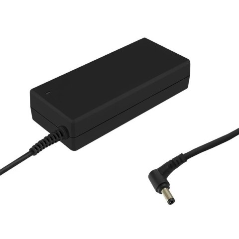 Zasilacz sieciowy Qoltec do Toshiba 90W 19V 4,74A 5.5*2.5 Zasilacz sieciowy Qoltec do Toshiba 90W 19V 4,74A 5.5*2.5