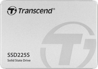 Dysk SSD TRANSCEND TS2TSSD225S (2.5″ /2 TB )