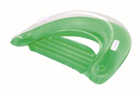 Fotel LAZY do pływania materac 152x99 Bestway#CZ