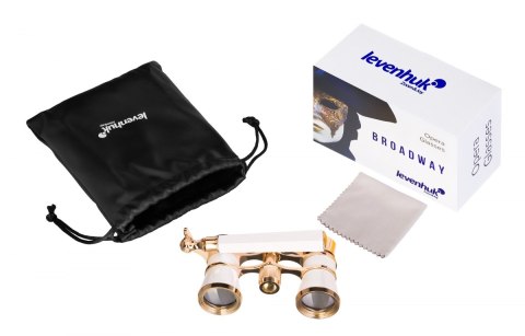 Lorgnon Levenhuk Broadway 325E