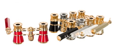 Lorgnon Levenhuk Broadway 325E