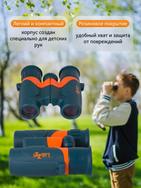 Lornetka Levenhuk LabZZ B2