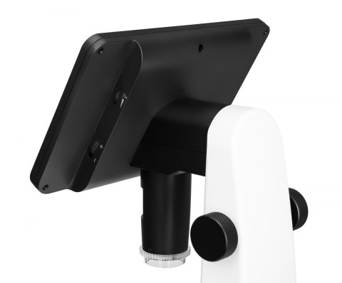 Mikroskop cyfrowy Levenhuk DTX 800 LCD