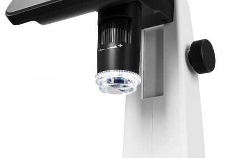 Mikroskop cyfrowy Levenhuk DTX 800 LCD