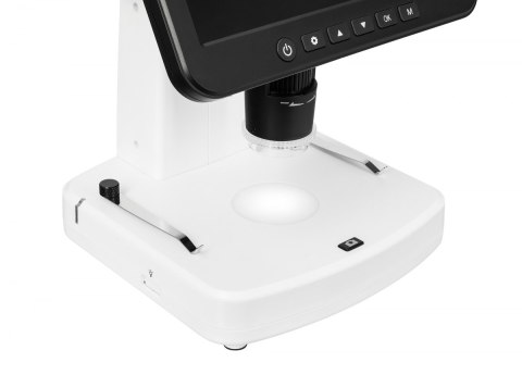 Mikroskop cyfrowy Levenhuk DTX 800 LCD