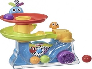 Interaktywna Zjeżdżalnia z piłeczkami Fontanna PLAYSKOOL#G2