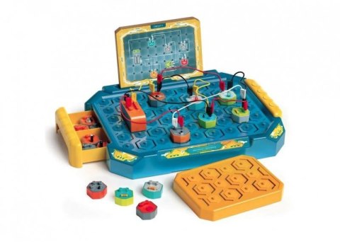 Laboratorium Elektroniki Clementoni #G3