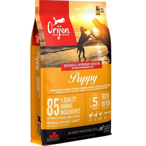 ORIJEN Puppy 6kg
