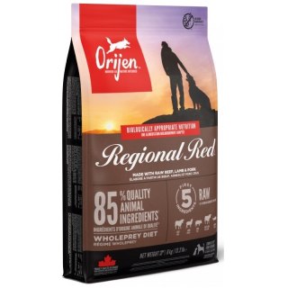 ORIJEN Regional Red Dog 6kg