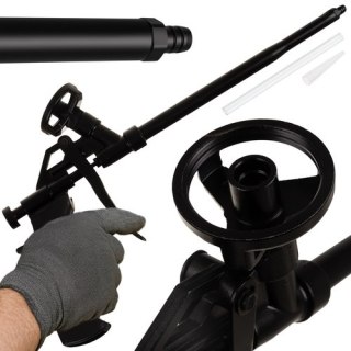 Pistolet do pianki montażowej 320mm Bigstren 26386