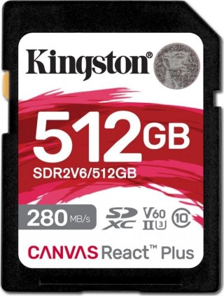 SDR2V6/512GB