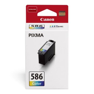 Tusz Canon CL-586 Color 9,9ml 180str. (6227C001)