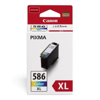 Tusz Canon CL-586XL Color 14,1ml 300str. (6226C001)