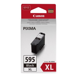 Tusz Canon PG-595XL Black 9,7ml 300str. (7170C001)