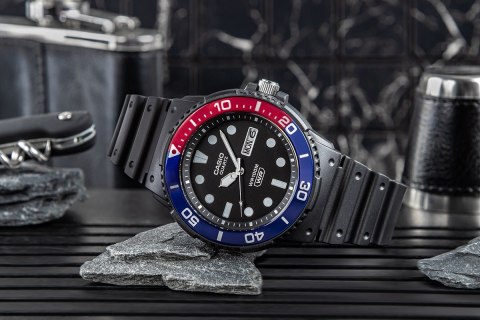 Zegarek Męski CASIO MRW-230H-1E2VDF + BOX