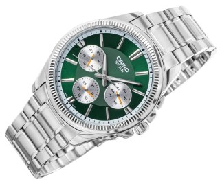 Zegarek Męski CASIO MTP-1375D-3AVDF + BOX