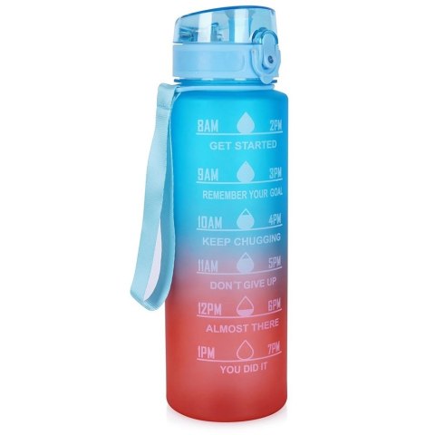 Butelka na wodę 1 l