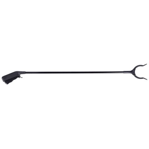 Chwytak do sprzątania zbierania śmieci liści 82 cm