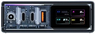 Ładowarka REDMAGIC DAO 150W GaN Charger
