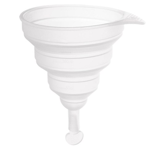 Lejek kuchenny składany KEMP 12 cm