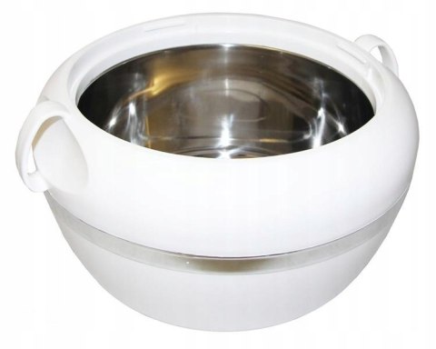 MISA OBIADOWA TERMOMISA NA ŻYWNOŚĆ DELUXE 2,3L